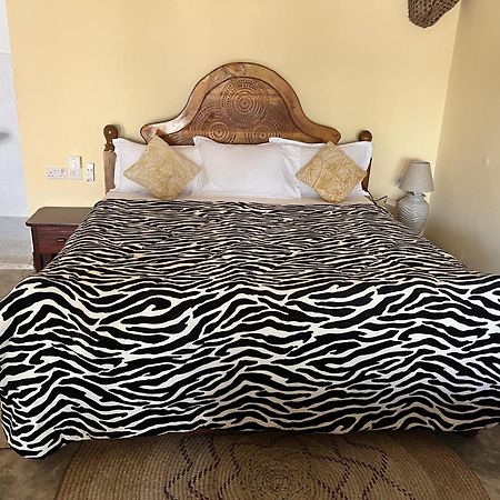 Ushongo Beach Bandas Pangani Экстерьер фото