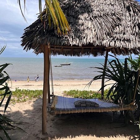 Ushongo Beach Bandas Pangani Экстерьер фото