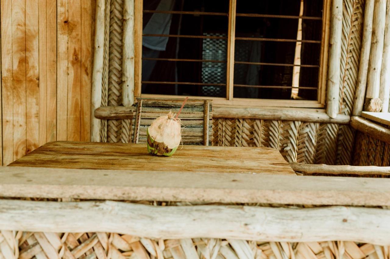 Ushongo Beach Bandas Pangani Экстерьер фото