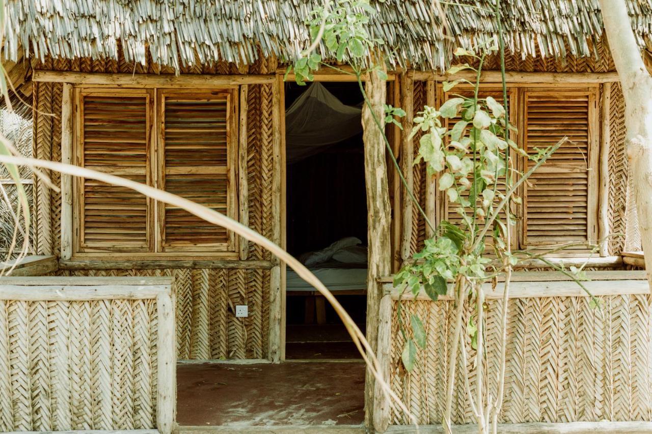 Ushongo Beach Bandas Pangani Экстерьер фото