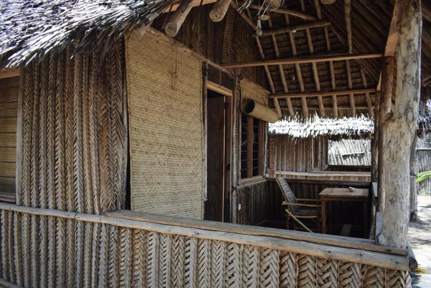 Ushongo Beach Bandas Pangani Экстерьер фото