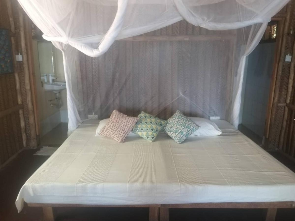 Ushongo Beach Bandas Pangani Экстерьер фото