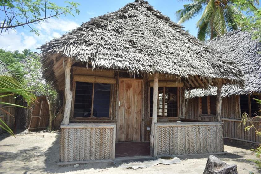 Ushongo Beach Bandas Pangani Экстерьер фото