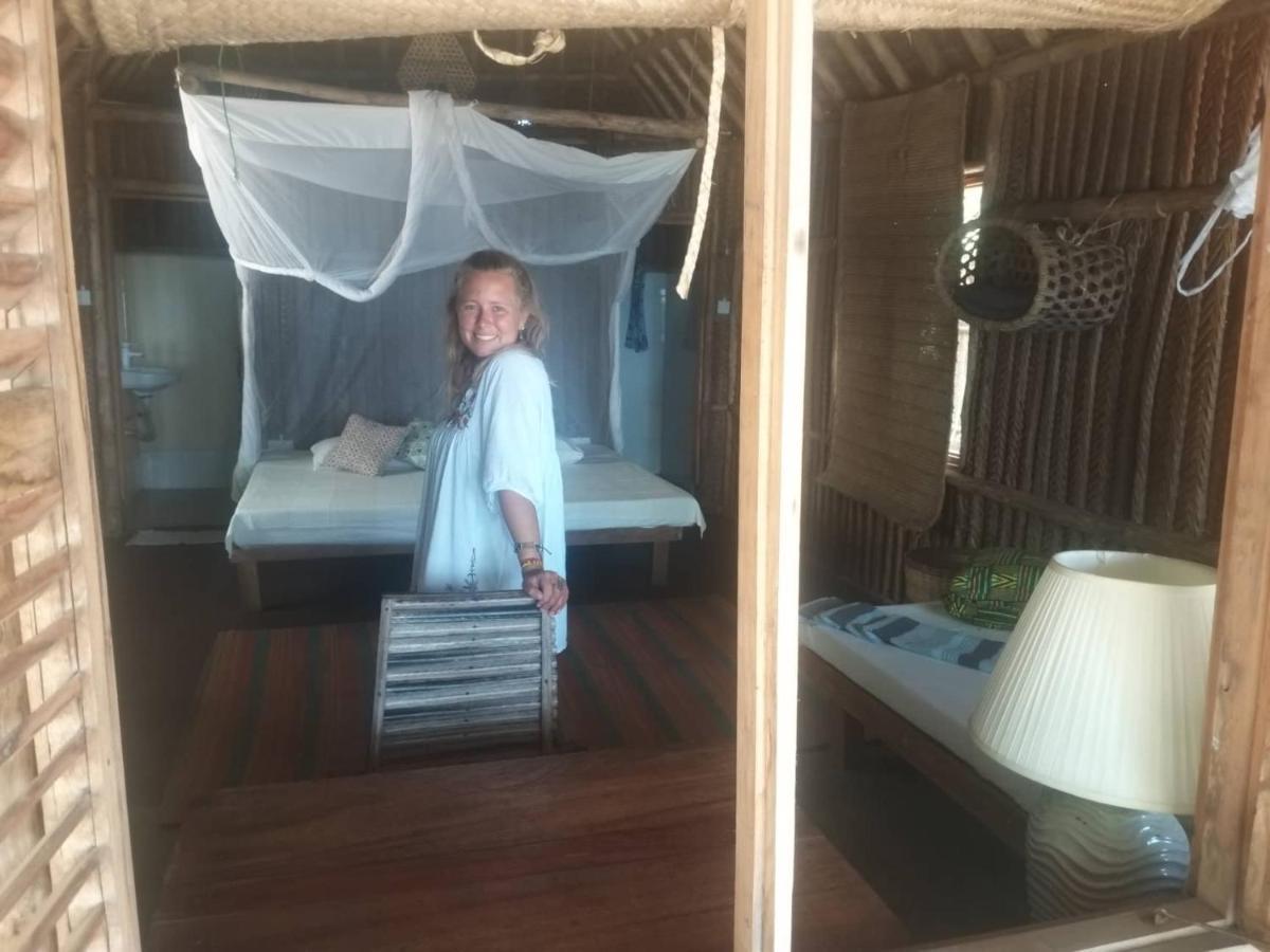 Ushongo Beach Bandas Pangani Экстерьер фото