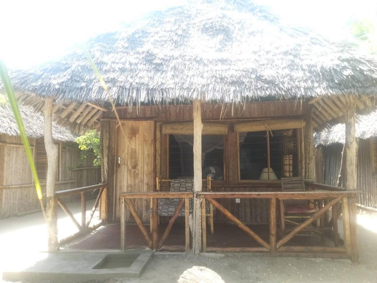 Ushongo Beach Bandas Pangani Экстерьер фото