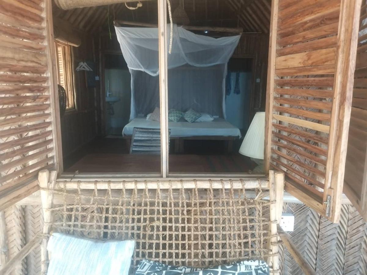 Ushongo Beach Bandas Pangani Экстерьер фото