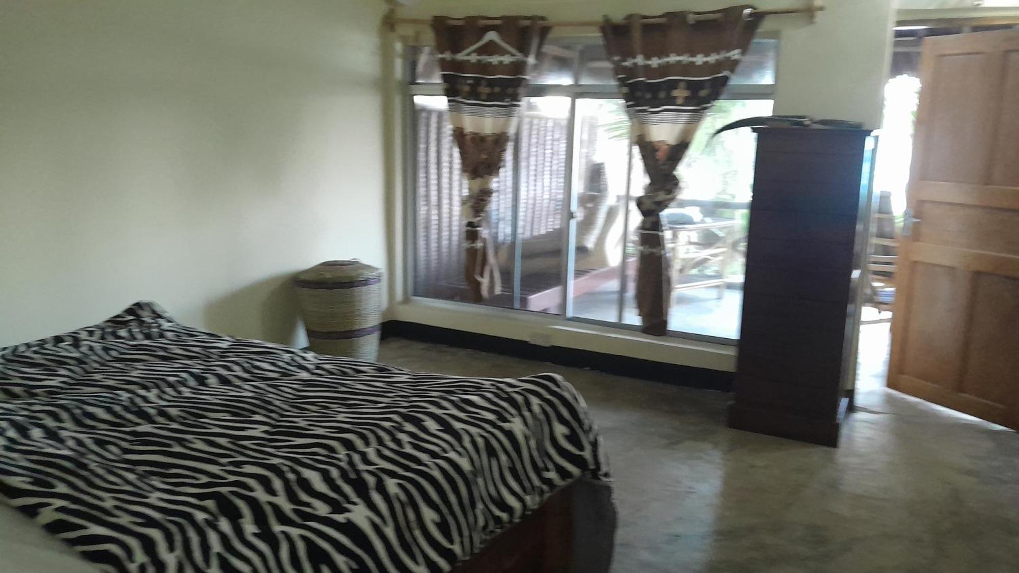 Ushongo Beach Bandas Pangani Экстерьер фото