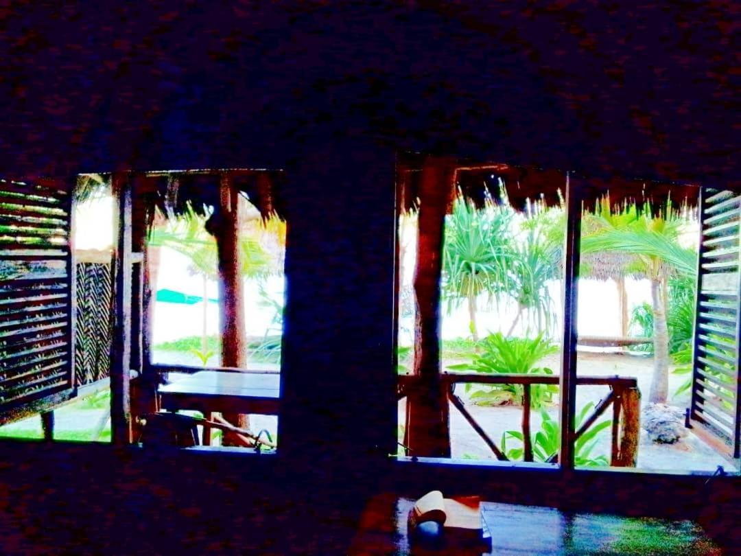 Ushongo Beach Bandas Pangani Экстерьер фото